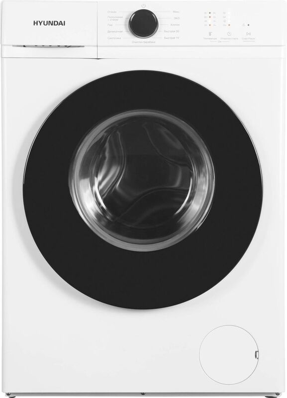 Стиральная машина Hyundai WME6212