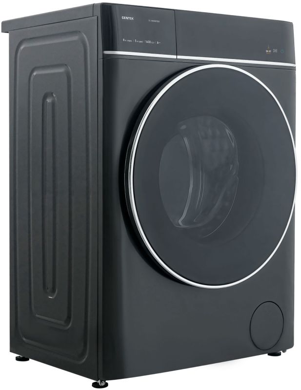 Стирально-сушильная машина Centek CT-1945