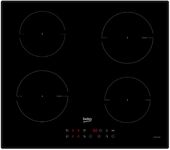 Индукционная варочная панель Beko HII 64400 TO