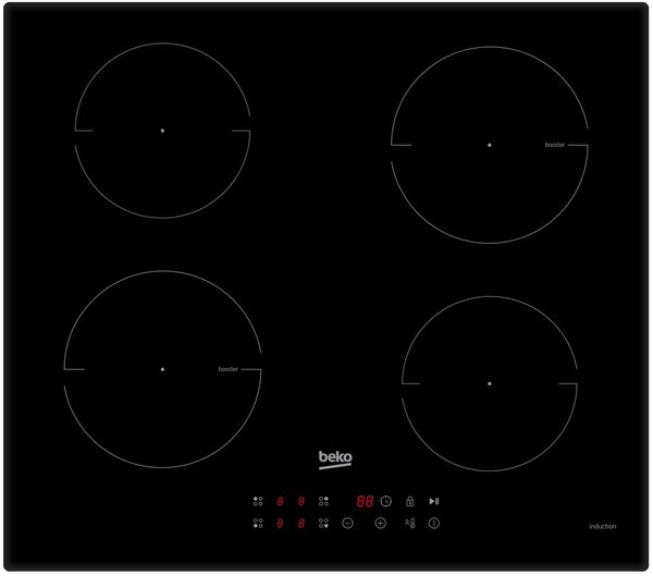 Индукционная варочная панель Beko HII 64400 TO