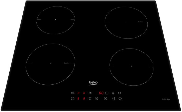 Индукционная варочная панель Beko HII 64400 TO