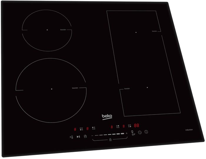 Индукционная варочная панель Beko HII 64500 FTO