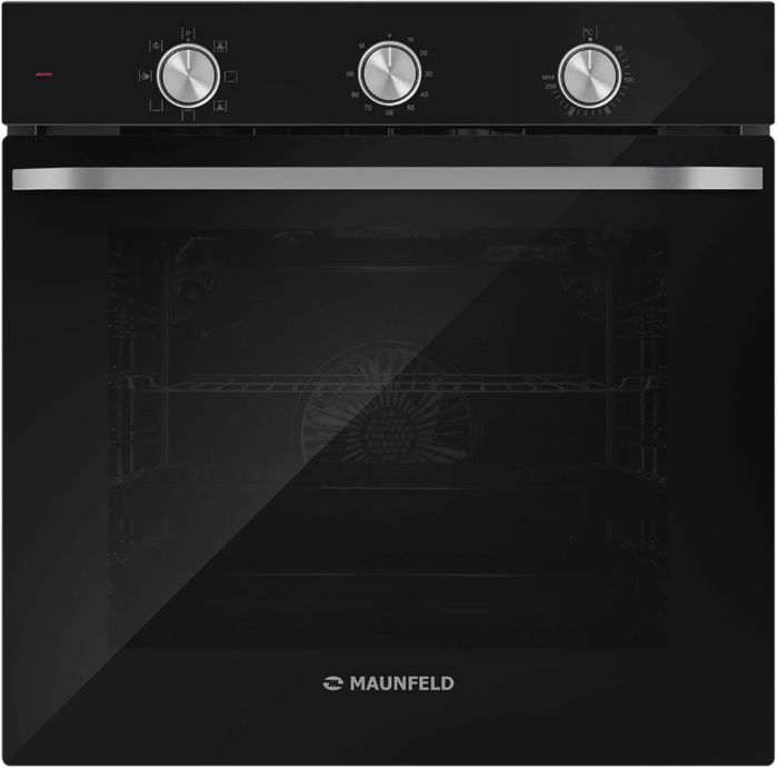 Электрический духовой шкаф Maunfeld FEOF7871B