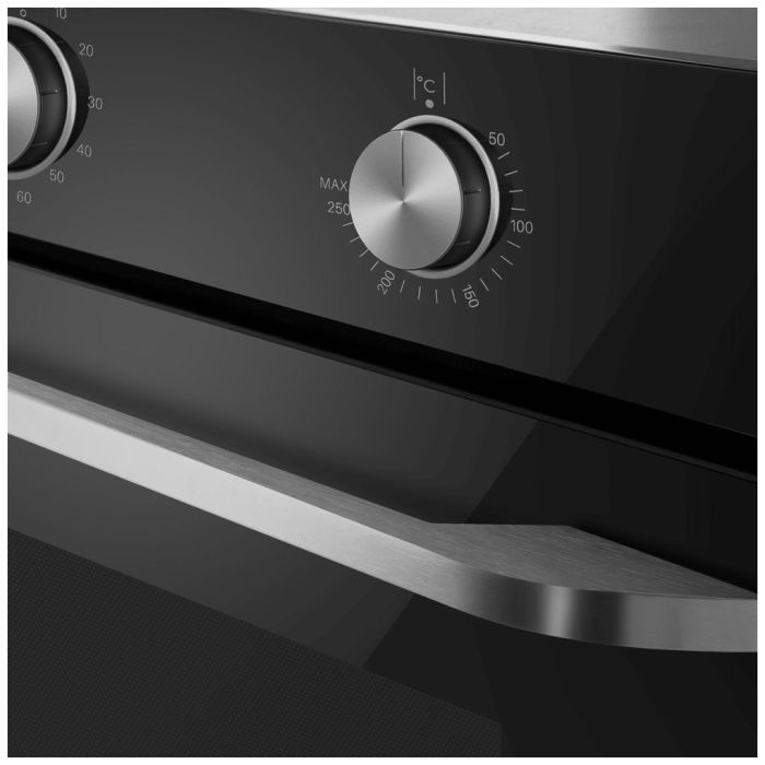 Электрический духовой шкаф Maunfeld FEOF7871B