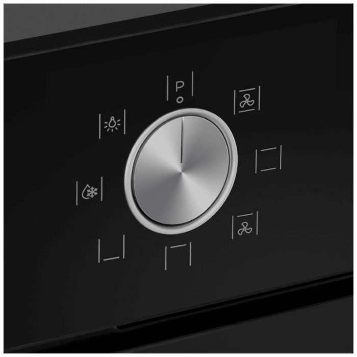 Электрический духовой шкаф Maunfeld FEOF7871B