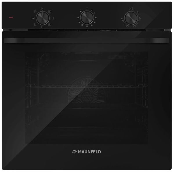 Электрический духовой шкаф Maunfeld FEOF7871B2