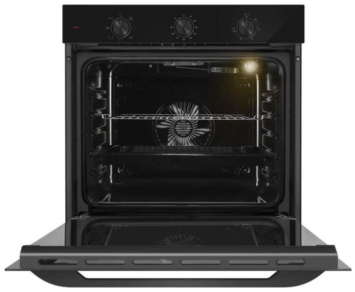 Электрический духовой шкаф Maunfeld FEOF7871B2