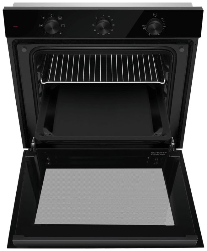 Электрический духовой шкаф Maunfeld FEOF7871B2