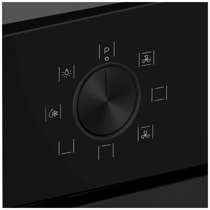 Электрический духовой шкаф Maunfeld FEOF7871B2