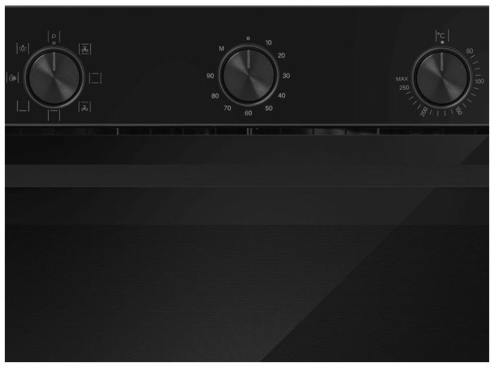 Электрический духовой шкаф Maunfeld FEOF7871B2