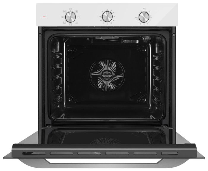 Электрический духовой шкаф Maunfeld FEOF7871W