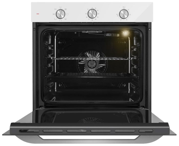 Электрический духовой шкаф Maunfeld FEOF7871W