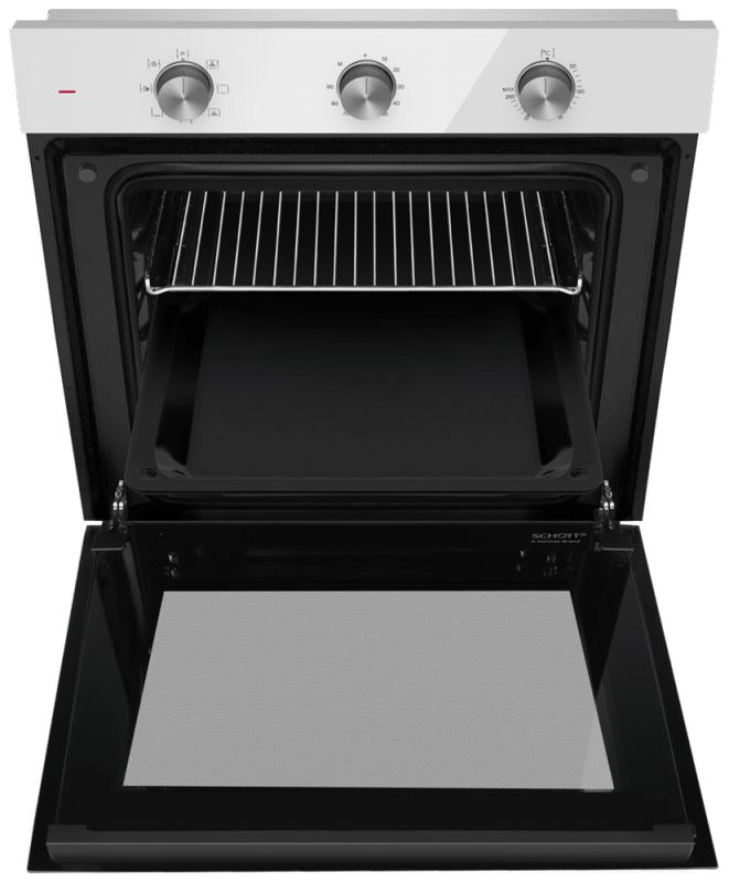 Электрический духовой шкаф Maunfeld FEOF7871W