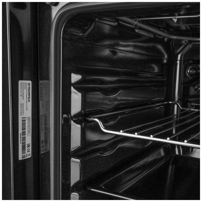 Электрический духовой шкаф Maunfeld FEOF7871W