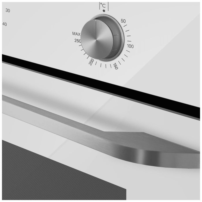 Электрический духовой шкаф Maunfeld FEOF7871W