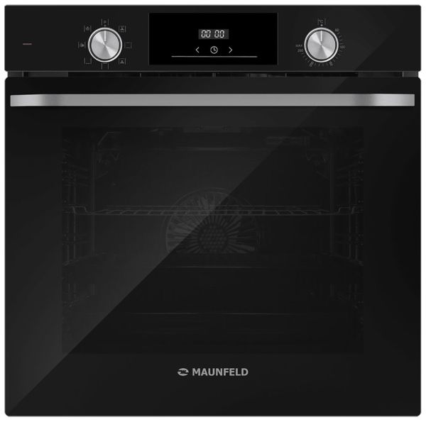 Электрический духовой шкаф Maunfeld FEOH7872B