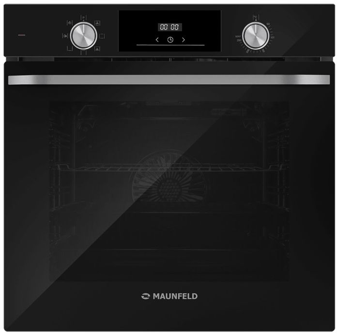 Электрический духовой шкаф Maunfeld FEOH7872B