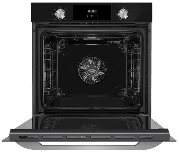 Электрический духовой шкаф Maunfeld FEOH7872B