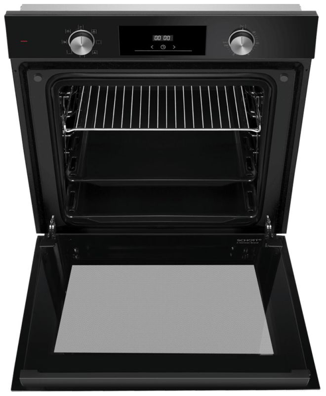 Электрический духовой шкаф Maunfeld FEOH7872B