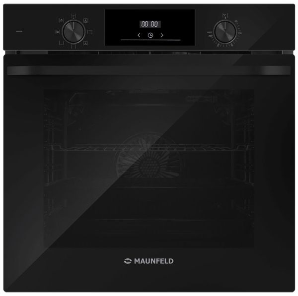 Электрический духовой шкаф Maunfeld FEOH7872B2