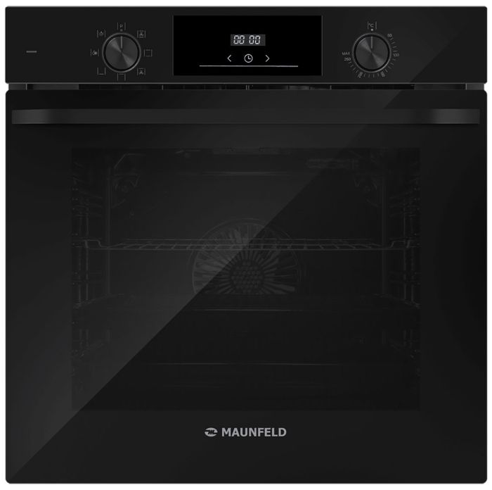 Электрический духовой шкаф Maunfeld FEOH7872B2