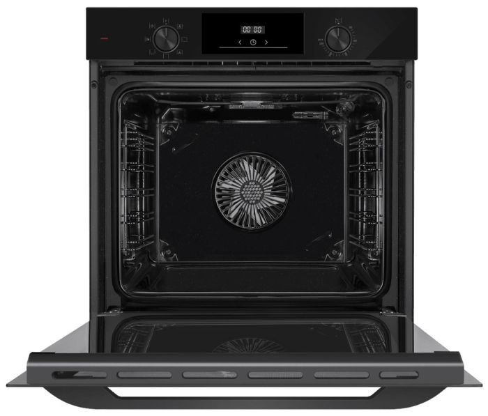 Электрический духовой шкаф Maunfeld FEOH7872B2