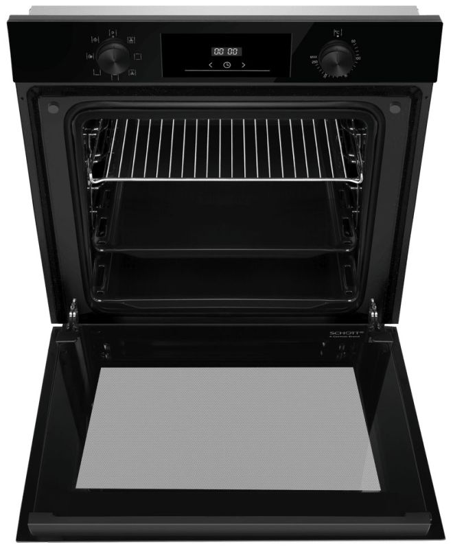 Электрический духовой шкаф Maunfeld FEOH7872B2