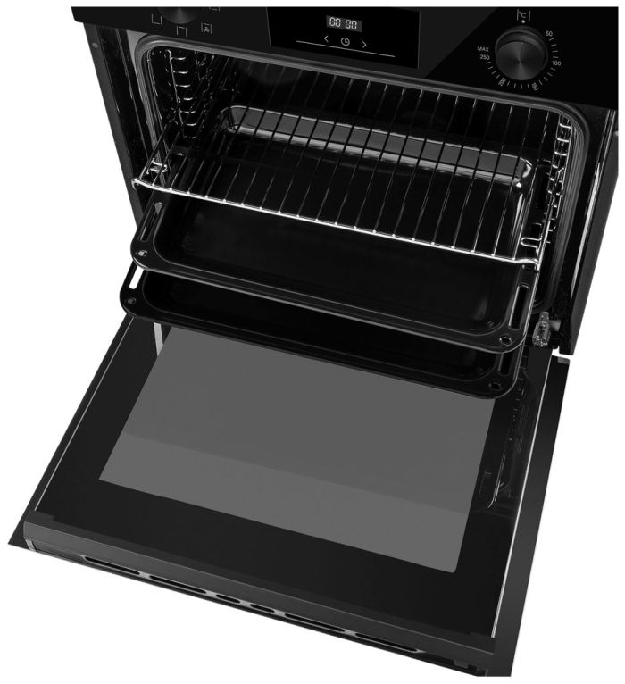 Электрический духовой шкаф Maunfeld FEOH7872B2