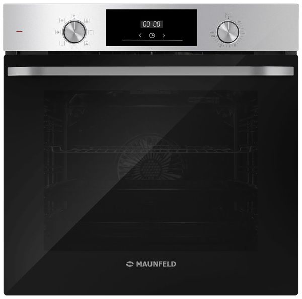 Электрический духовой шкаф Maunfeld FEOH7872S