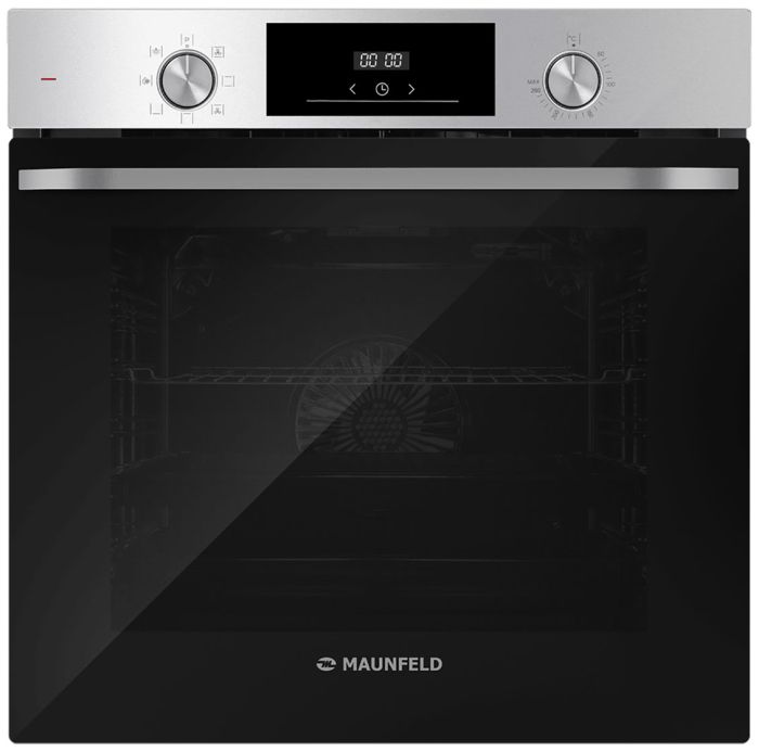 Электрический духовой шкаф Maunfeld FEOH7872S