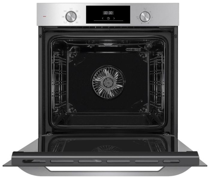 Электрический духовой шкаф Maunfeld FEOH7872S