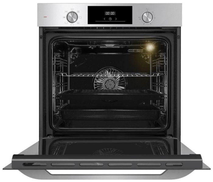 Электрический духовой шкаф Maunfeld FEOH7872S