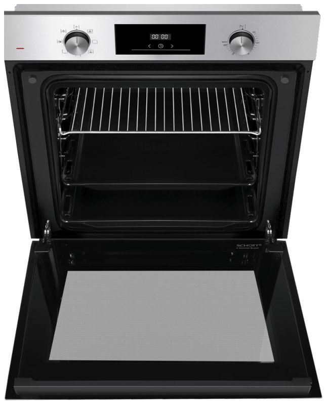 Электрический духовой шкаф Maunfeld FEOH7872S