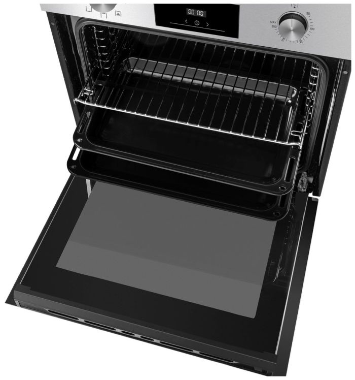 Электрический духовой шкаф Maunfeld FEOH7872S