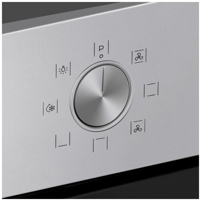 Электрический духовой шкаф Maunfeld FEOH7872S