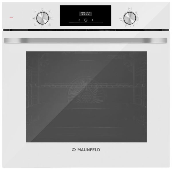 Электрический духовой шкаф Maunfeld FEOH7872W