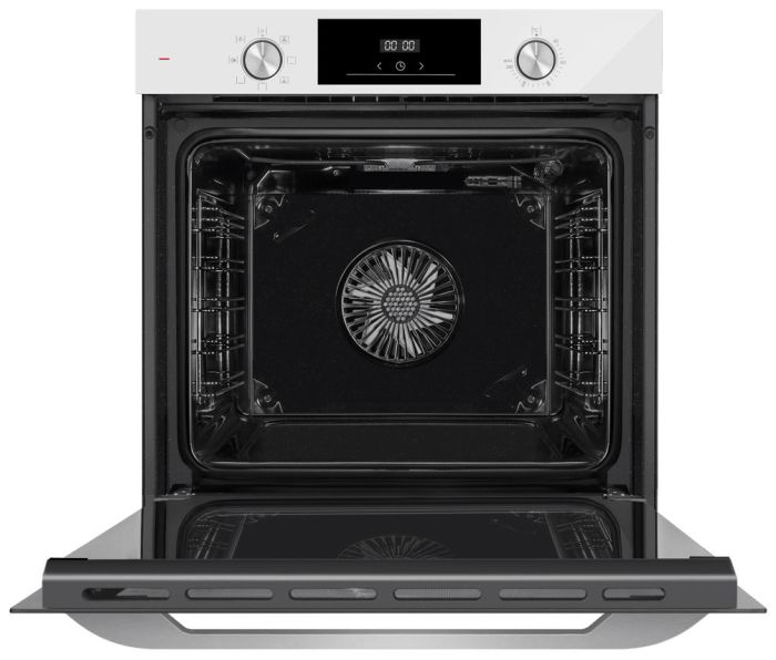 Электрический духовой шкаф Maunfeld FEOH7872W