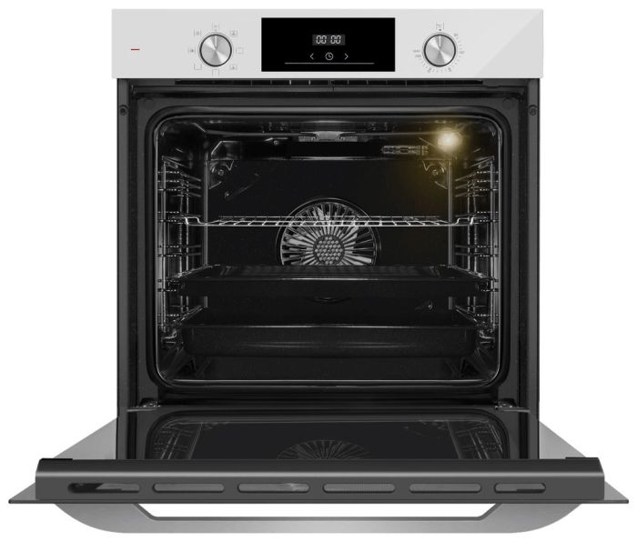 Электрический духовой шкаф Maunfeld FEOH7872W