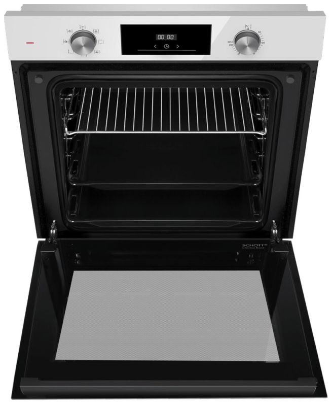 Электрический духовой шкаф Maunfeld FEOH7872W