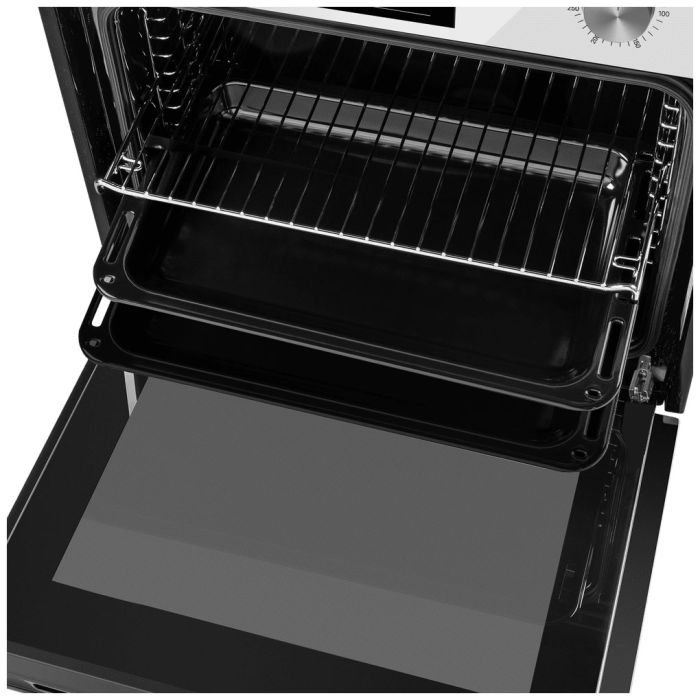 Электрический духовой шкаф Maunfeld FEOH7872W