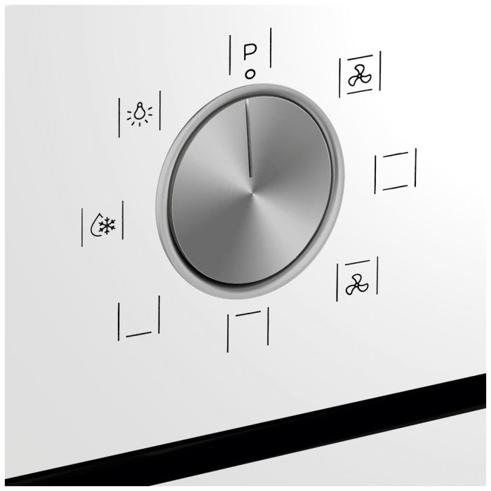 Электрический духовой шкаф Maunfeld FEOH7872W