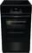 Индукционная плита Gorenje GEIT5C60BPG