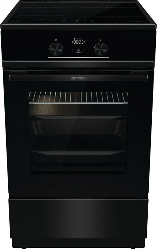 Индукционная плита Gorenje GEIT5C60BPG