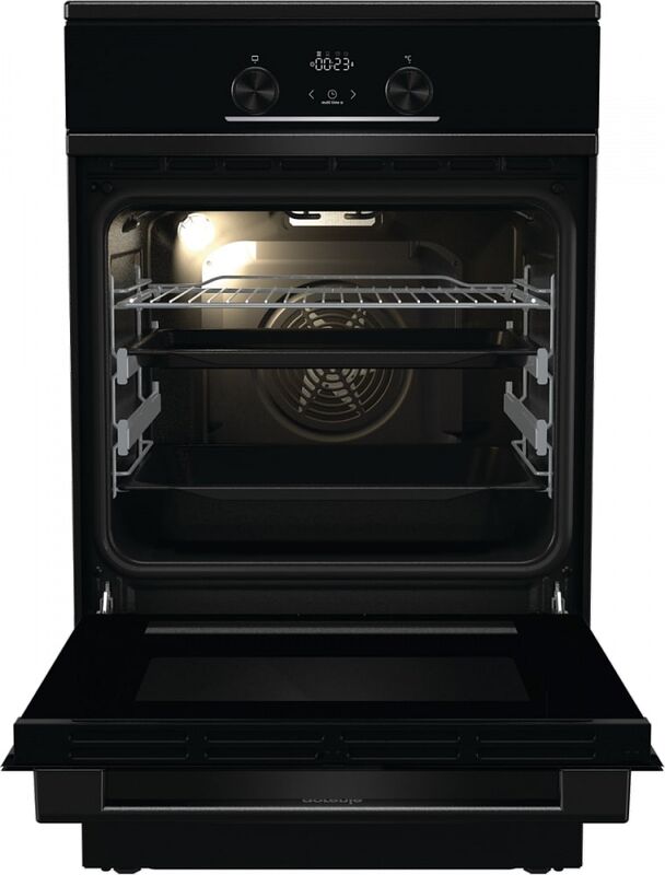 Индукционная плита Gorenje GEIT5C60BPG