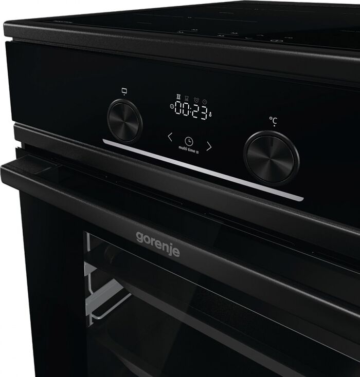 Индукционная плита Gorenje GEIT5C60BPG