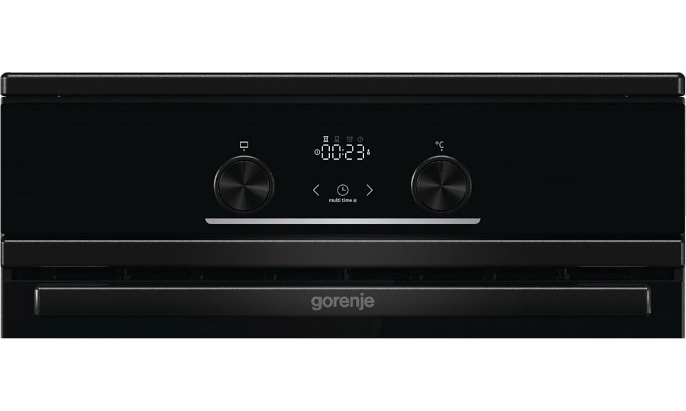 Индукционная плита Gorenje GEIT5C60BPG