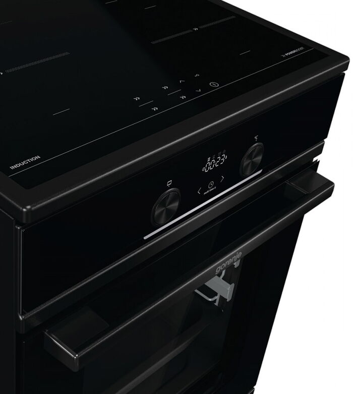 Индукционная плита Gorenje GEIT5C60BPG