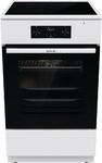 Индукционная плита Gorenje GEIT5C60WPG