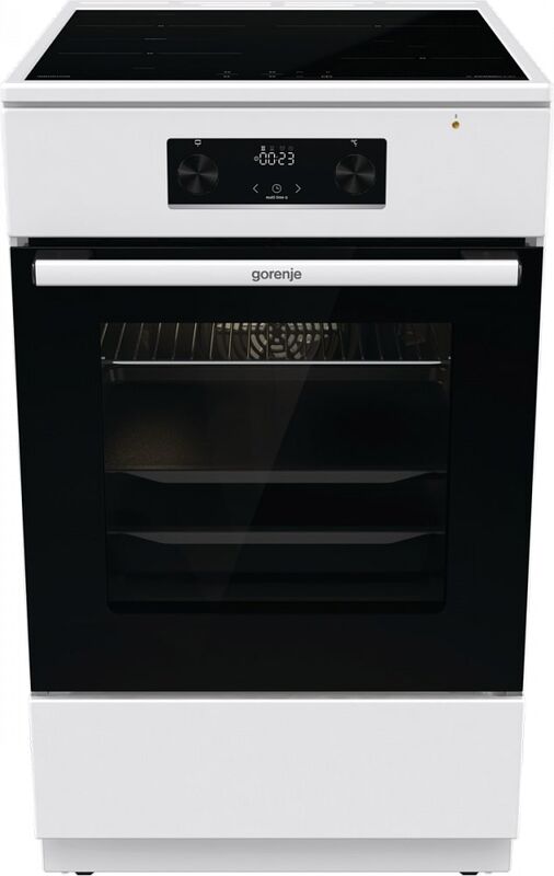 Индукционная плита Gorenje GEIT5C60WPG