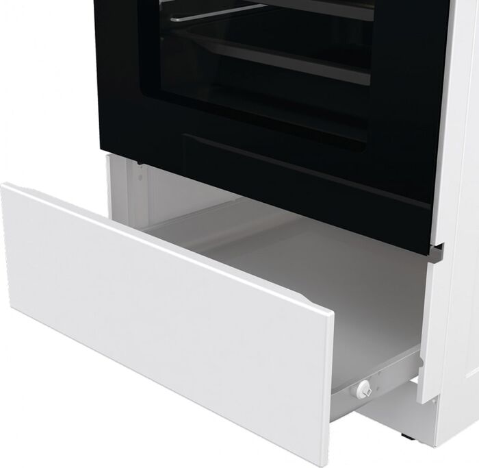 Индукционная плита Gorenje GEIT5C60WPG